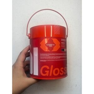 Glossier Glossier You Duo Perfume Gift Set Limited Edition Bucket